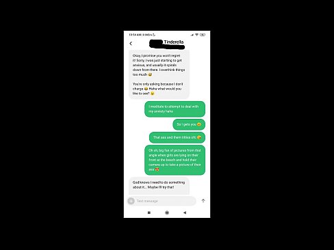 ❤️ Я добавил новую PAWG из Tinder в свой гарем (  разговор с Tinder включен) ❤️ Порно вк у нас ❌️